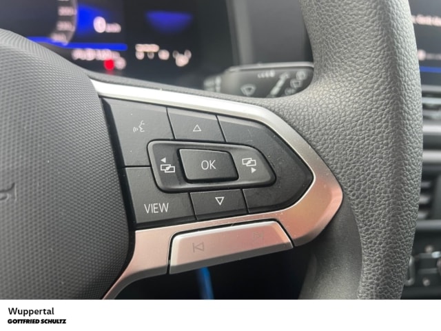 Volkswagen Polo Polo 1.0 LED SHZ PDC KLIMA ZV