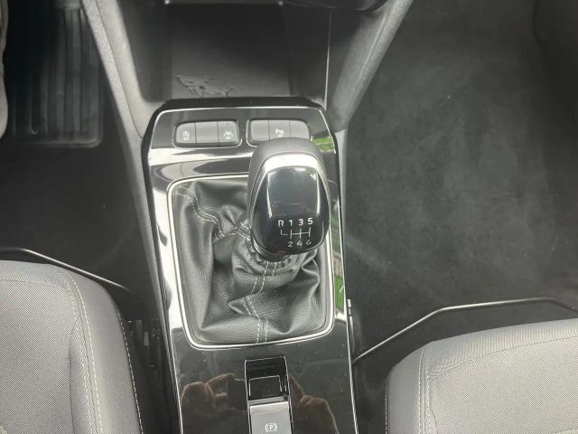 Opel Mokka 1.2 Turbo Elegance Turbo