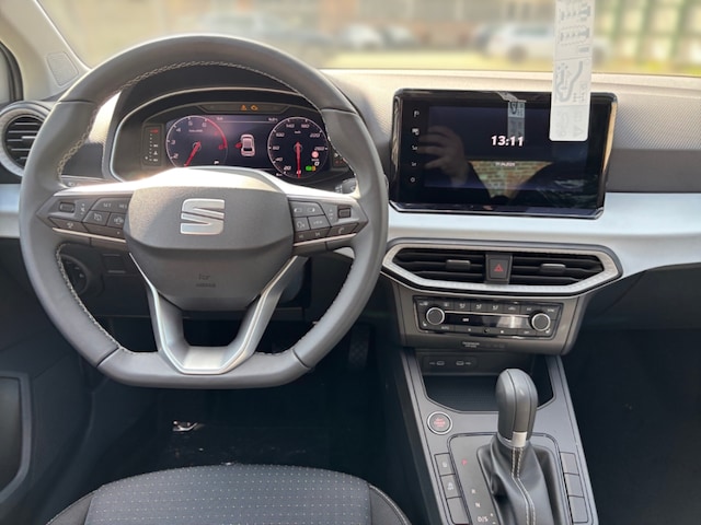 Seat Ibiza 1.0 TSI DSG Style