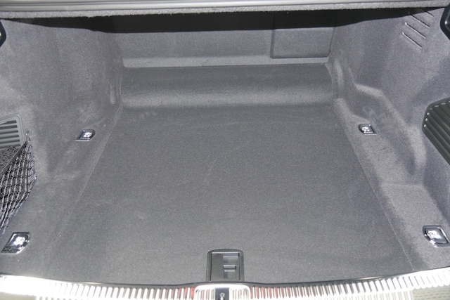 Audi A8 60 TFSI Lang Quattro