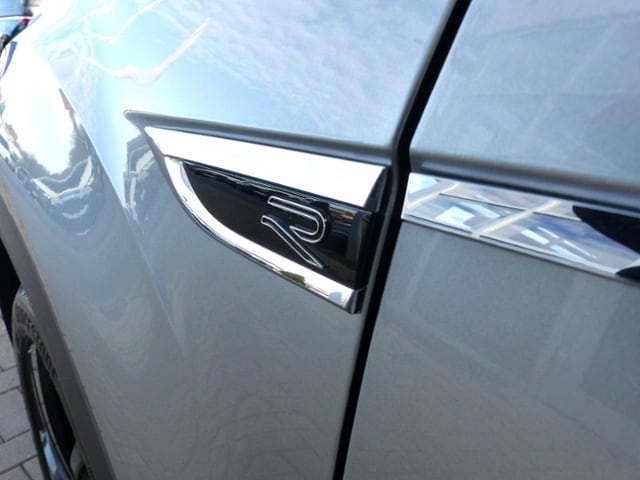 Volkswagen T-Roc 1.5 TSI DSG *AHK*LED*PDC*