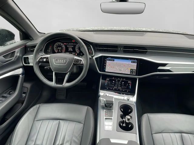 Audi A6 45 TFSI S-Line