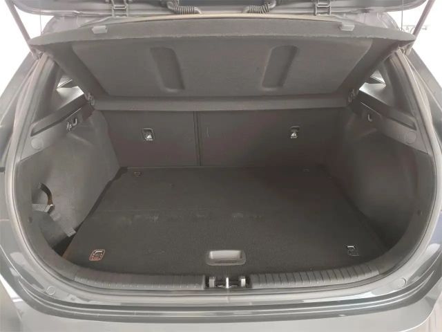 Kia Ceed GDi Titan