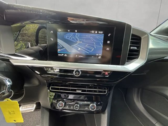 Opel Mokka GS-Line Grand Sport Turbo