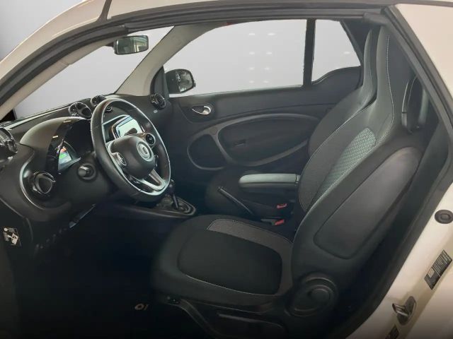 Smart EQ fortwo 60kWed Cabrio Passion