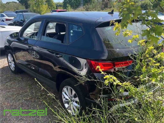 Seat Ateca 2.0 TDI Style