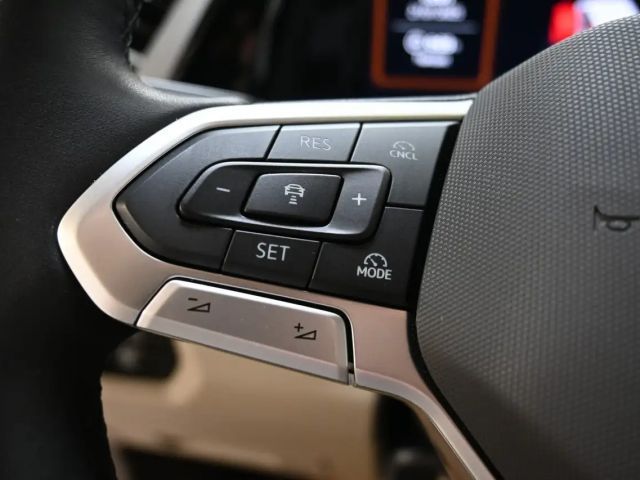 Volkswagen Multivan T7