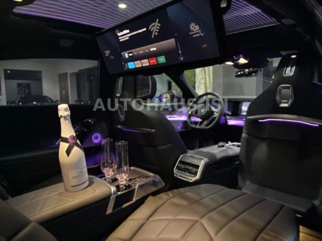 BMW i7 M-Sport Sedan xDrive xDrive60