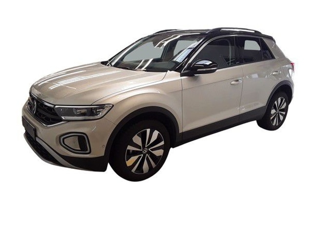 Volkswagen T-Roc 1.0 TSI IQ.Drive Move