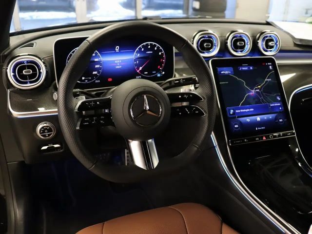 Mercedes-Benz CLE 200 AMG Line Coupé