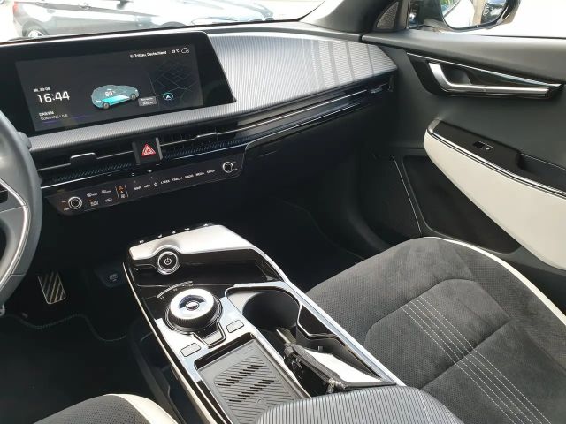 Kia EV6 GT-Line Vierwielaandrijving