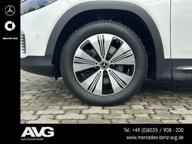 Mercedes-Benz EQB 300 4MATIC Progressive