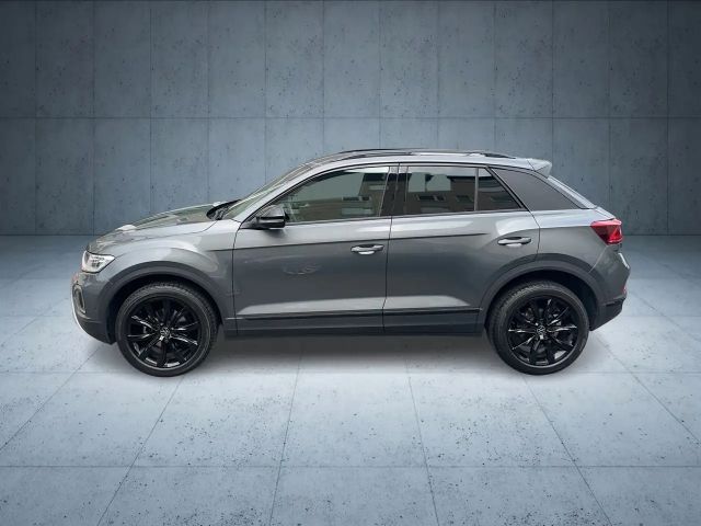 Volkswagen T-Roc 1.5 TSI Style