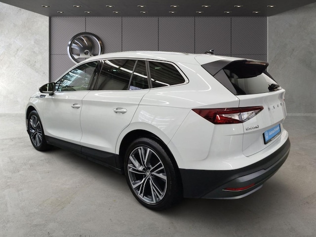 Skoda Enyaq iV 80