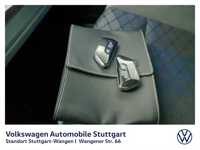 Volkswagen Golf 2.0 TSI DSG