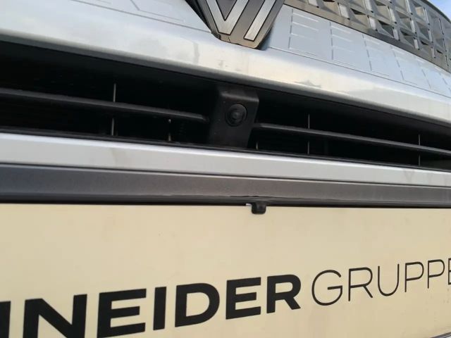 Renault Captur Alpine E-Tech Esprit