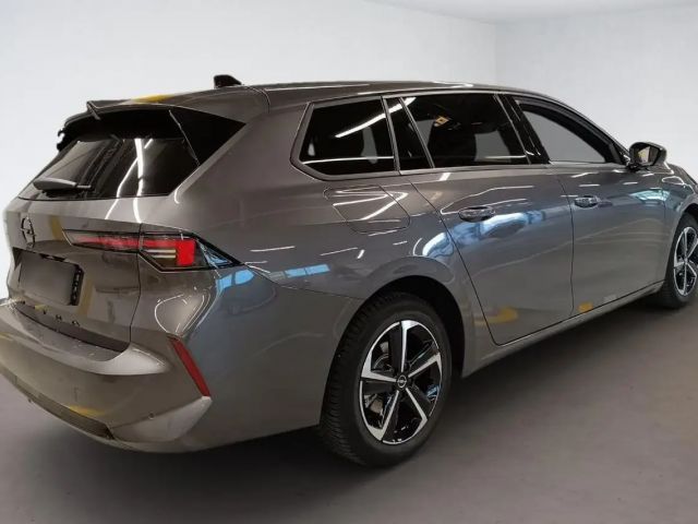 Opel Astra 1.2 Turbo