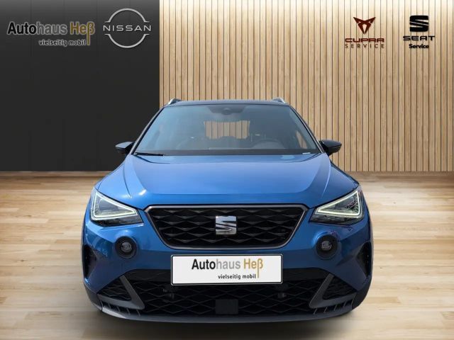 Seat Arona 1.0 TSI FR-lijn