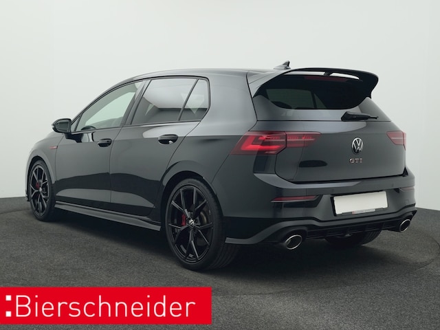 Volkswagen Golf 2.0 TSI DSG Style