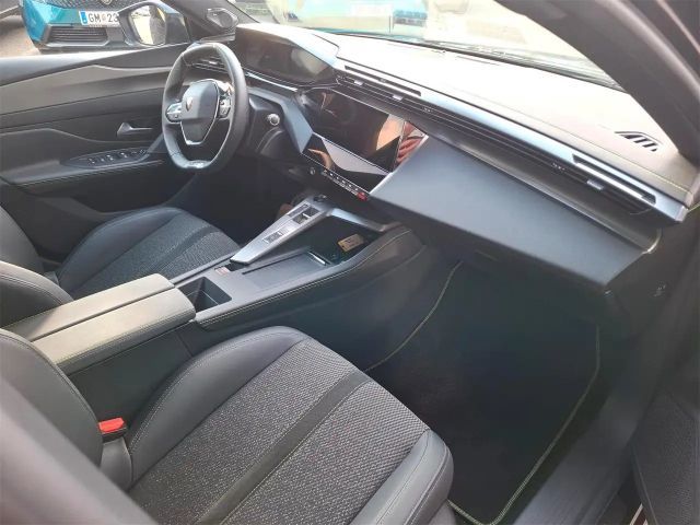 Peugeot 308 EAT8 GT-Line PureTech