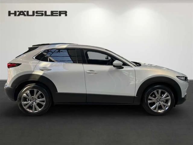 Mazda CX-30 Exclusive-line SkyActiv