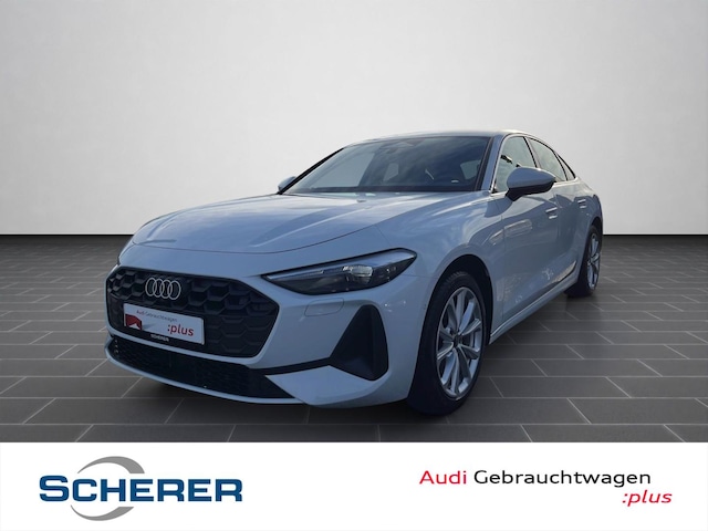 Audi A5 Quattro S-Tronic