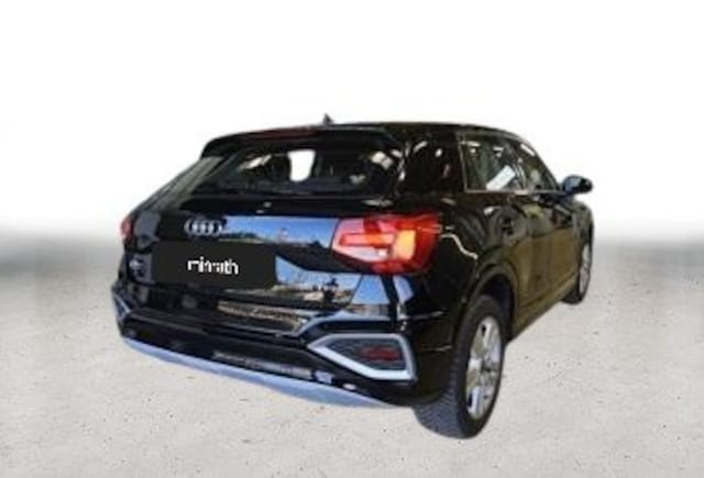 Audi Q2 35 TFSI S-Tronic