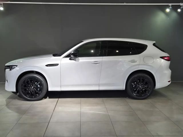 Mazda CX-60 Homura Plus