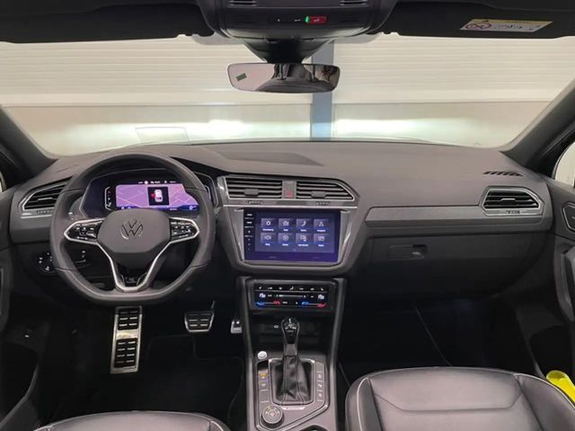 Volkswagen Tiguan 2.0 TDI 4Motion R-Line