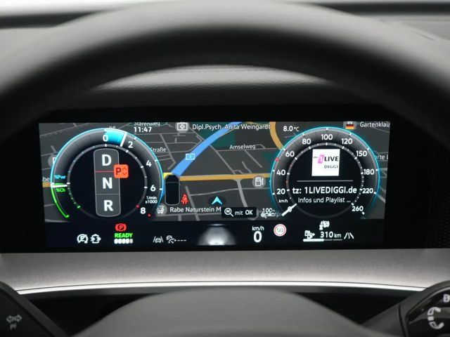 Volkswagen Tayron Life eHybrid