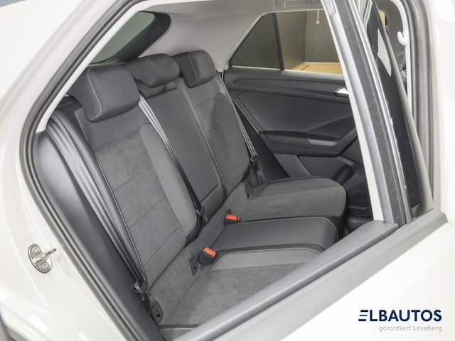 Volkswagen T-Roc T-ROC 1.5 E2 StyleBT110 TSID7F