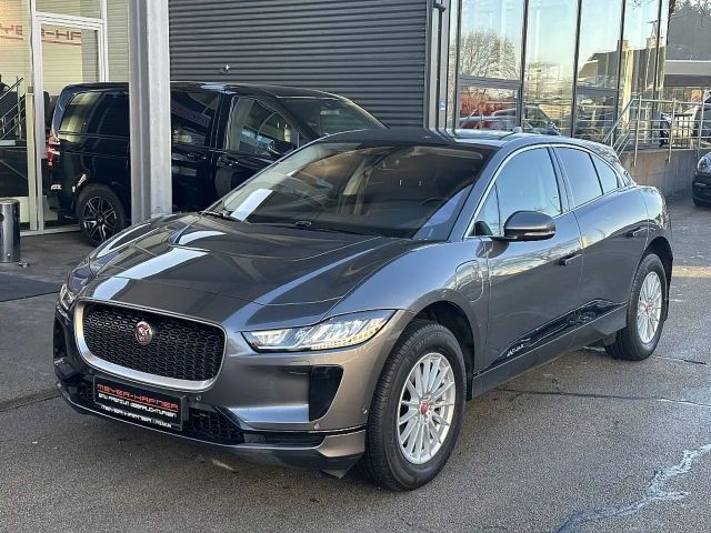 Jaguar I-Pace AWD S