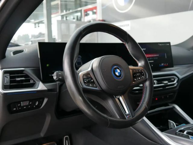BMW i4 Coupé M50 xDrive