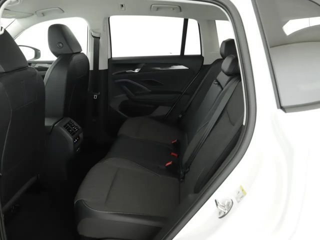 Volkswagen Tiguan DSG