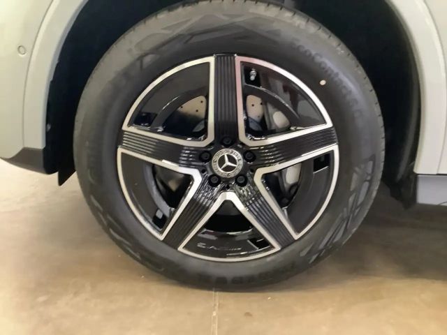 Mercedes-Benz GLC 300 4MATIC AMG Line