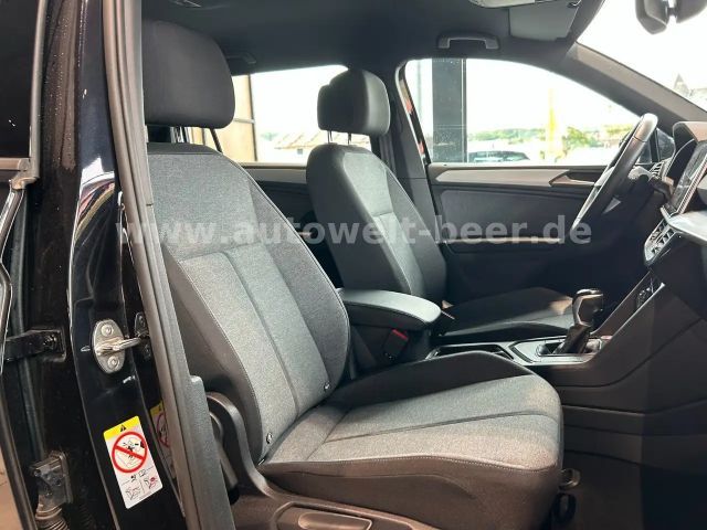 Seat Tarraco Style