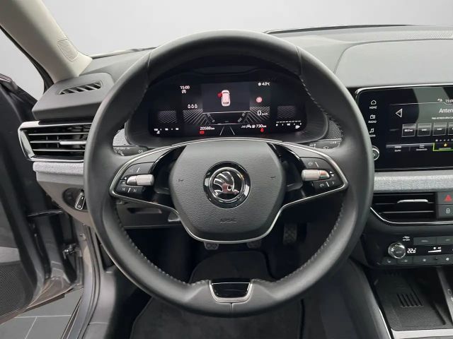 Skoda Kamiq Selection