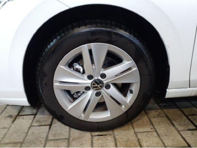 Volkswagen Golf 1.5 TSI Golf VIII Life