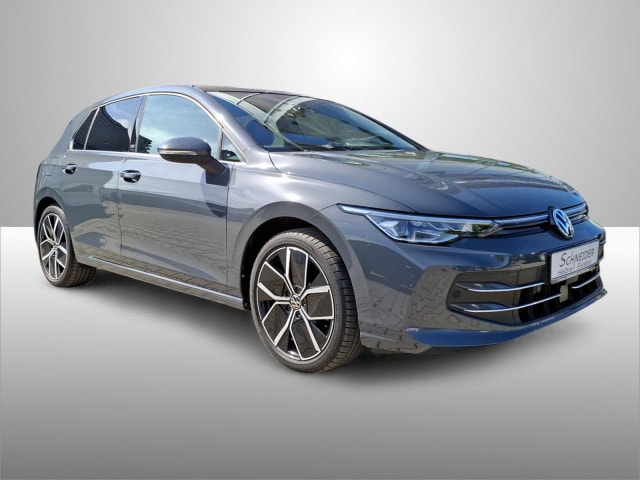 Volkswagen Golf 1.5 eTSI