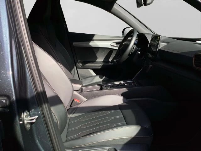 Cupra Formentor 2.0 TDI 4D LM19 AHK LEDER BEATS STHZG