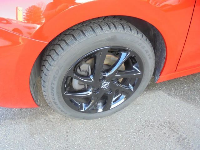 Opel Corsa 40 Jahre Klimaautomatik Rückfahrkamera