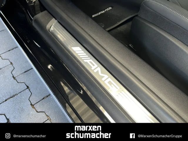 Mercedes-Benz SL 63 AMG 4MATIC+ AMG Line