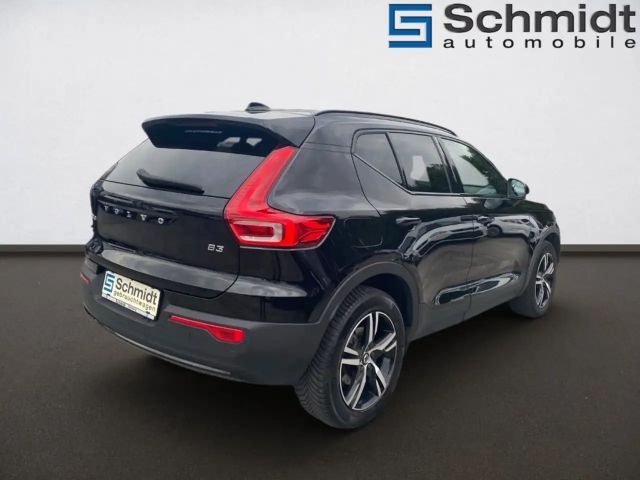 Volvo XC40 Dark Plus