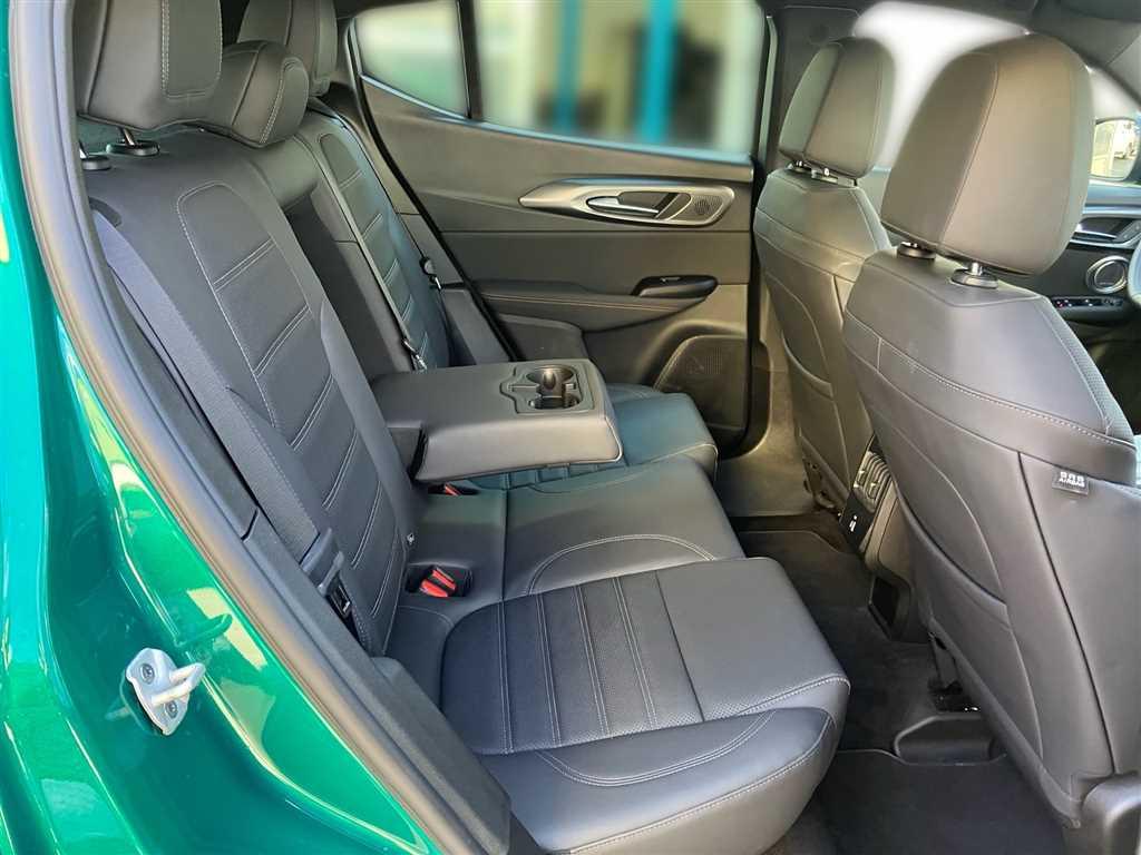 Alfa Romeo Tonale Veloce