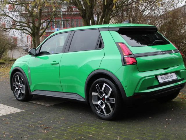 Renault 5 Comfort Techno