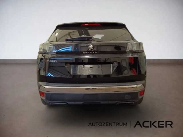 Peugeot 3008 Allure Pack PureTech