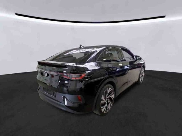Volkswagen ID.5 4Motion GTX
