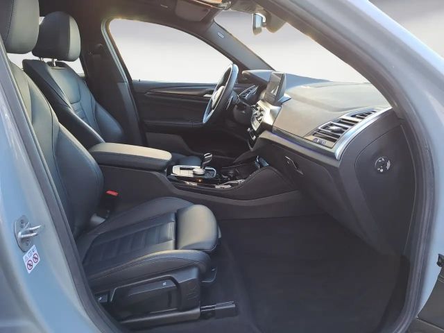 BMW X4 M-Sport xDrive30i