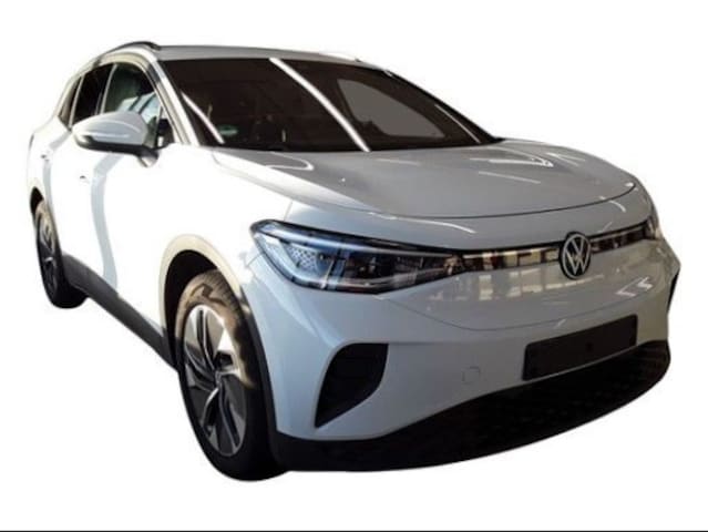 Volkswagen ID.4 82kWh Navi*LED*ACC*SHZ*APP*Wärmepumpe