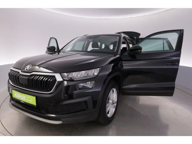 Skoda Kodiaq Ambition